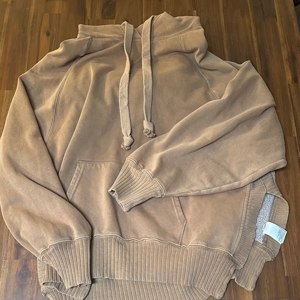 American Eagle Hoodie Size XL